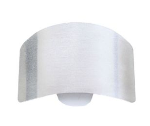Kitchen Stainless Steel Finger And Hand Protector