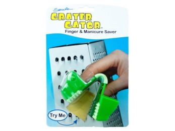Grator Gator Plastic Finger Guard