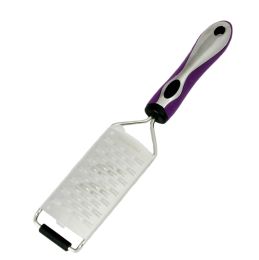 Handheld Soft Grip Ribbon Grater Case Pack 72