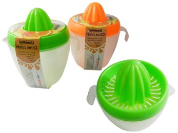 600 mL Citrus Juicer Case Pack 24