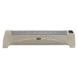 Silent Heater w Display