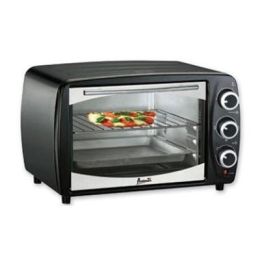 .6 Rotary Toaster oven Broiler