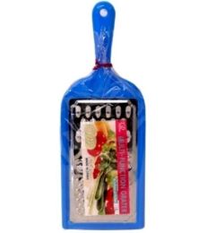 Grater With Handle Case Pack 48