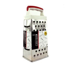 Multi-purpose cheese grater 24 Pack