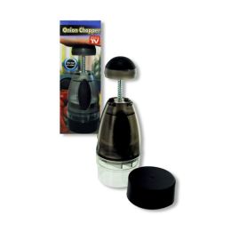 Vegetable chopper 4 Pack