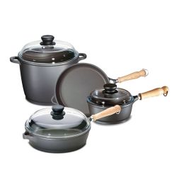 Tradition 7 pc. Set