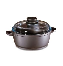 Tradition Dutch Oven 10