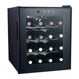 Sunpentown 16-bottle Thermo-Electric Wine Cooler with Heating