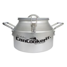 Can Cooker Jr.