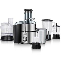 5 in 1 Multifunction Juice Extractor Juicer Blender
