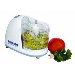 Better Chef Compact Chopper