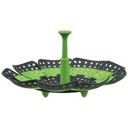 Prep Solutions by Progressive Collapsible Steamer Basket
